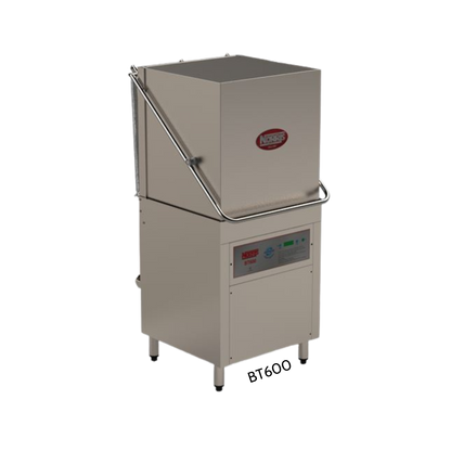 Norris BT600 AWC Pass Through dishwasher