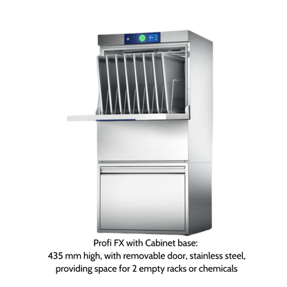 Hobart FX90B with options