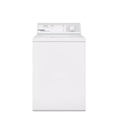 COMMERCIAL 8 kg TOP LOADER WASHER LWNA62 (LWS52)