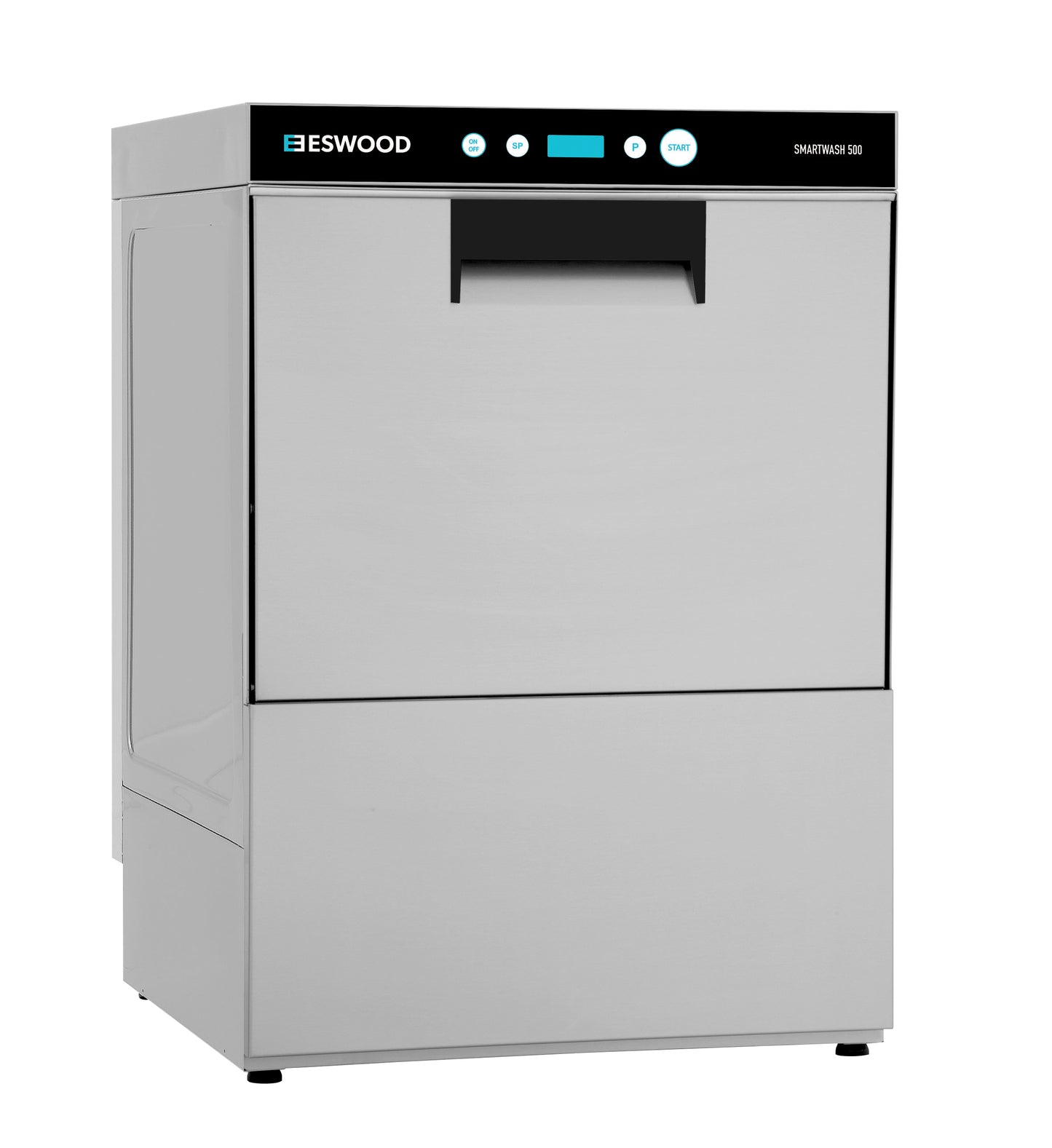 Eswood SMARTWASH 500 Commercial Dishwasher