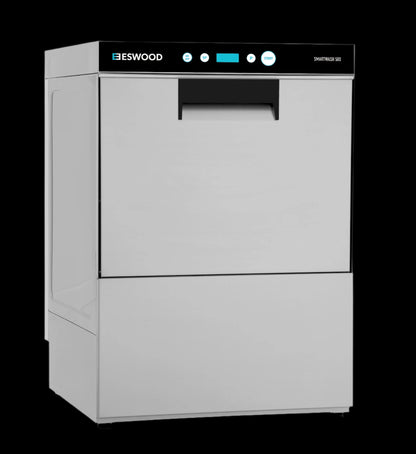 Eswood SmartWash 500 Commercial Dishwasher
