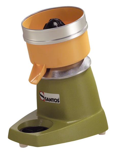 Santos # 11 Classic Citrus Juicer