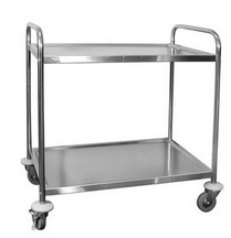 Kitchen Trolleys - contact us for pricing & availability