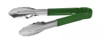 Colour Coded Tongs - 48009