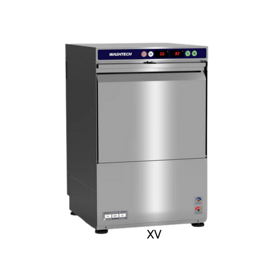 Washtech XV Economy Dishwasher