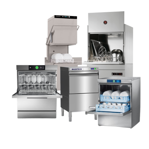 Through our Warewashing Solutions website we can supply your next commercial Glasswasher or Dishwasher