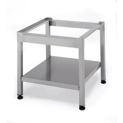 Stainless Steel Glass or Dishwasher Stand - Made to order