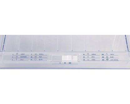 Westinghouse 211L Fridge HRTF205S