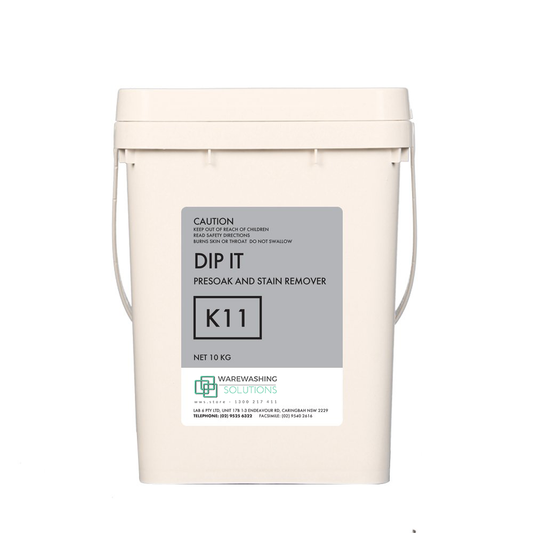 K11 Dip It - Pre-Soak & Stain Remover